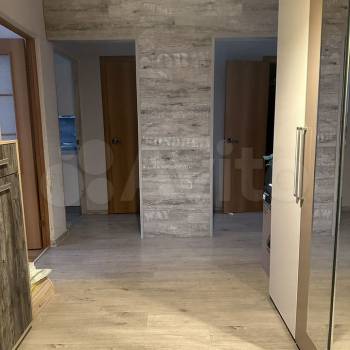 Сдается 2-х комнатная квартира, 67 м²