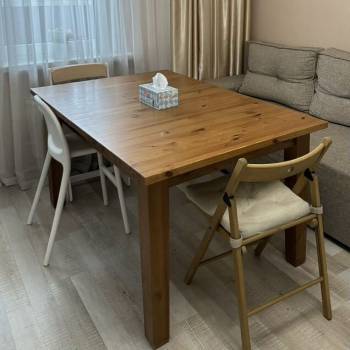 Сдается 2-х комнатная квартира, 67 м²