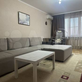 Сдается 2-х комнатная квартира, 67 м²