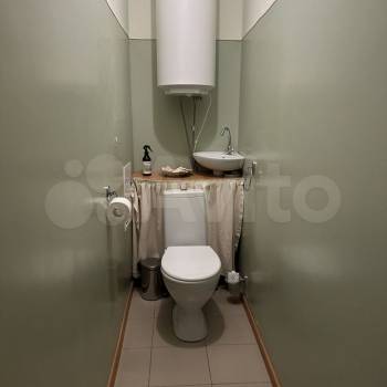 Сдается 2-х комнатная квартира, 67 м²