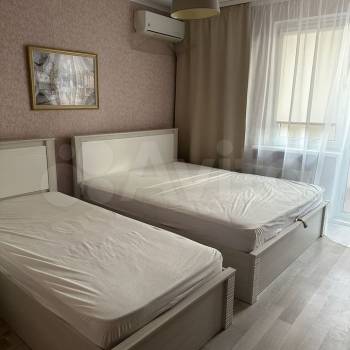 Сдается 2-х комнатная квартира, 67 м²