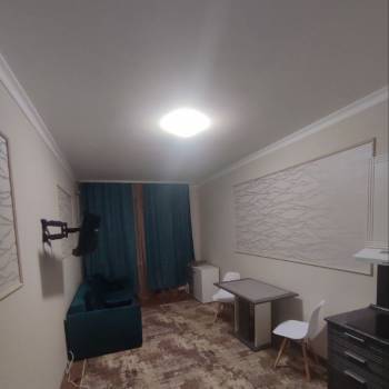 Сдается 2-х комнатная квартира, 35,7 м²