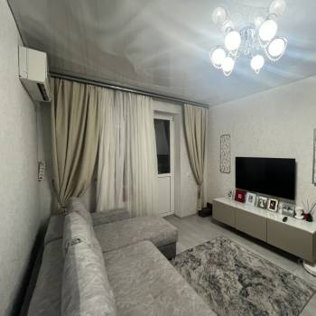 Сдается 2-х комнатная квартира, 45 м²
