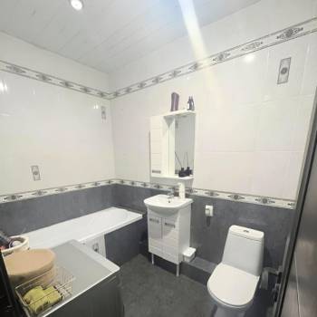 Сдается 2-х комнатная квартира, 45 м²