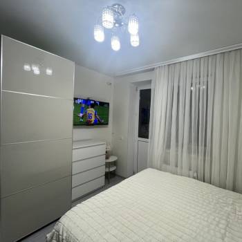 Сдается 2-х комнатная квартира, 45 м²