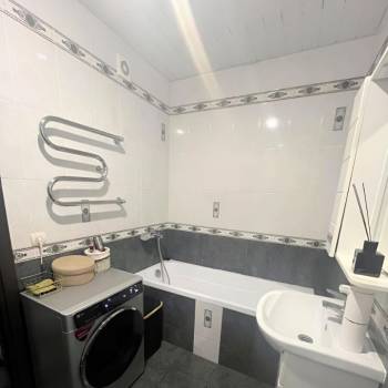 Сдается 2-х комнатная квартира, 45 м²