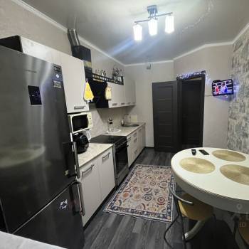 Сдается 2-х комнатная квартира, 45 м²