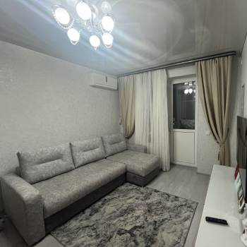 Сдается 2-х комнатная квартира, 45 м²