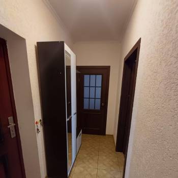 Сдается 2-х комнатная квартира, 42 м²