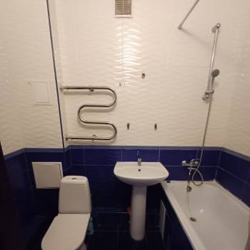 Сдается 2-х комнатная квартира, 42 м²