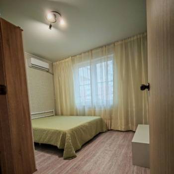 Сдается 2-х комнатная квартира, 43,6 м²