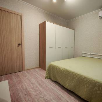 Сдается 2-х комнатная квартира, 43,6 м²