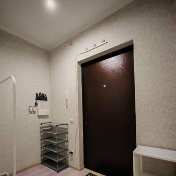 Сдается 2-х комнатная квартира, 43,6 м²