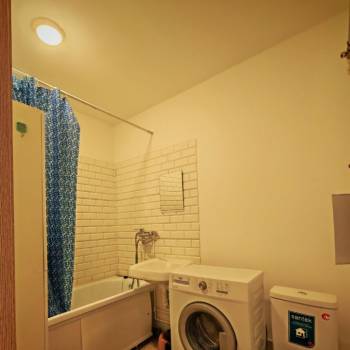 Сдается 2-х комнатная квартира, 43,6 м²