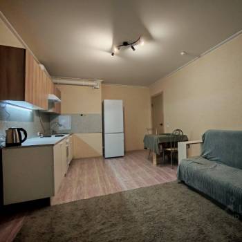 Сдается 2-х комнатная квартира, 43,6 м²