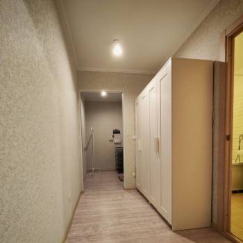 Сдается 2-х комнатная квартира, 43,6 м²