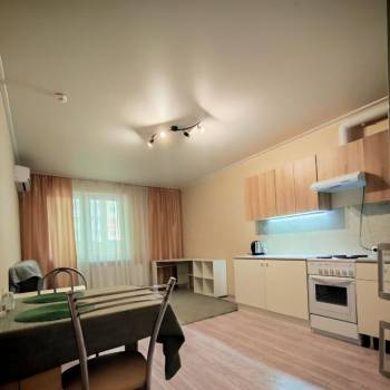 Сдается 2-х комнатная квартира, 43,6 м²