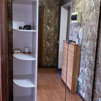 Сдается 1-комнатная квартира, 35 м²