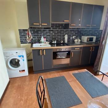 Сдается 1-комнатная квартира, 35 м²