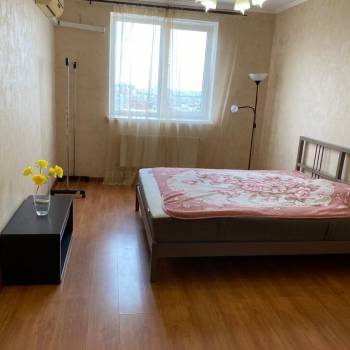 Сдается 1-комнатная квартира, 35 м²