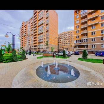 Сдается 1-комнатная квартира, 26 м²