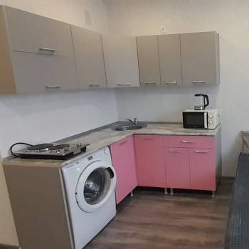 Сдается 1-комнатная квартира, 26 м²