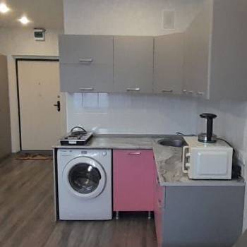 Сдается 1-комнатная квартира, 26 м²