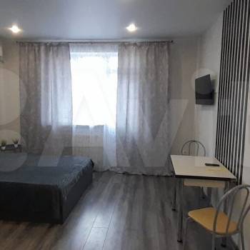 Сдается 1-комнатная квартира, 26 м²