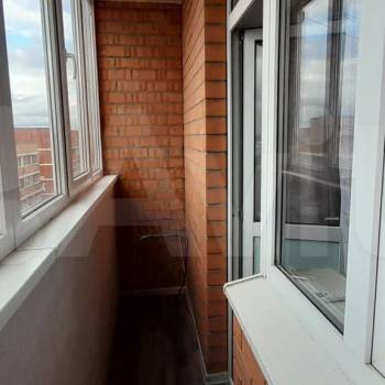 Сдается 1-комнатная квартира, 26 м²