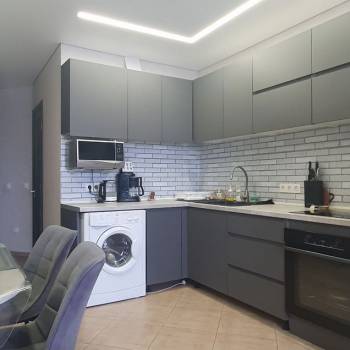 Продается 2-х комнатная квартира, 66 м²