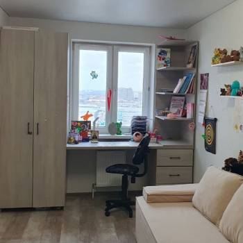 Продается 2-х комнатная квартира, 66 м²