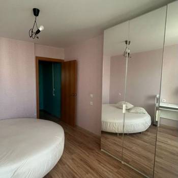 Продается 2-х комнатная квартира, 61 м²