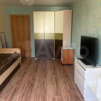 Продается 2-х комнатная квартира, 61 м²