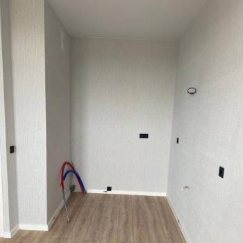 Продается 1-комнатная квартира, 34,7 м²