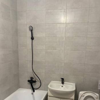 Продается 1-комнатная квартира, 34,7 м²