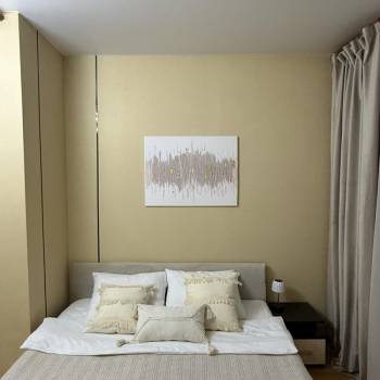 Сдается 2-х комнатная квартира, 65 м²