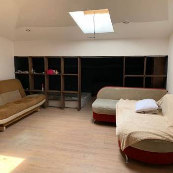 Сдается 1-комнатная квартира, 36 м²