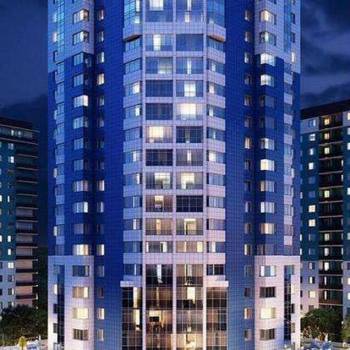 Сдается 2-х комнатная квартира, 80 м²