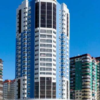 Сдается 2-х комнатная квартира, 80 м²