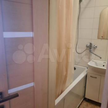 Сдается 1-комнатная квартира, 24,7 м²