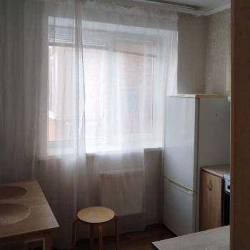 Сдается 1-комнатная квартира, 24,7 м²