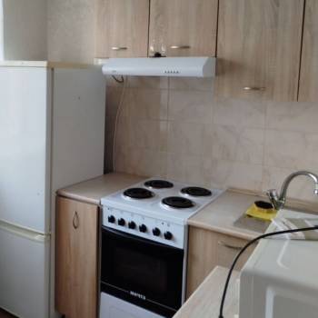 Сдается 1-комнатная квартира, 24,7 м²