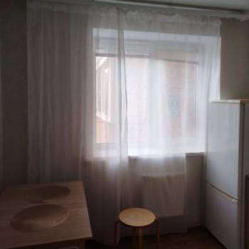 Сдается 1-комнатная квартира, 24,7 м²