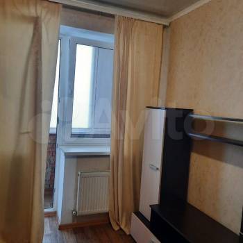 Сдается 1-комнатная квартира, 24,7 м²
