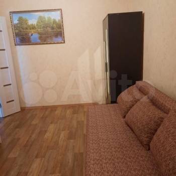 Сдается 1-комнатная квартира, 24,7 м²