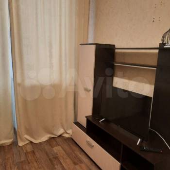 Сдается 1-комнатная квартира, 24,7 м²