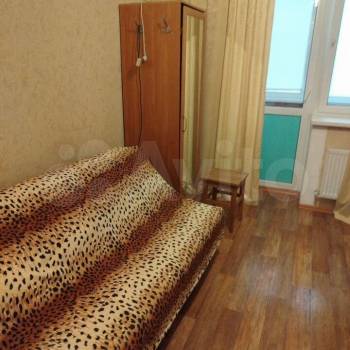 Сдается 1-комнатная квартира, 24,7 м²