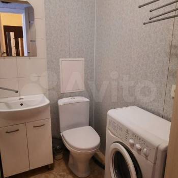 Сдается 1-комнатная квартира, 24,7 м²