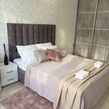 Сдается 1-комнатная квартира, 50 м²