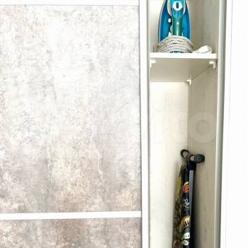 Сдается 1-комнатная квартира, 50 м²